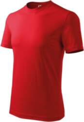 MALFINI Classic - red