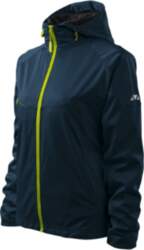 MALFINI Cool - navy blue