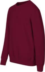 MALFINI Crew - garnet