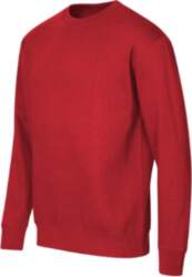 MALFINI Crew - red