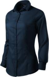 MALFINI Dynamic - navy blue