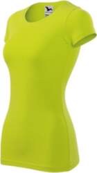 MALFINI Glance - lime punch