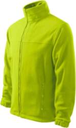 MALFINI Jacket - lime punch