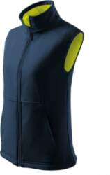 MALFINI Vision - navy blue