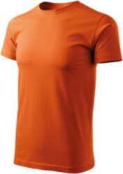 MALFINI Basic Free - orange