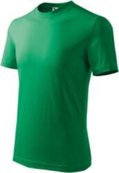 MALFINI Basic - kelly green