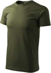 MALFINI Basic - military