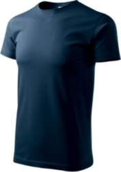 MALFINI Basic - navy blue