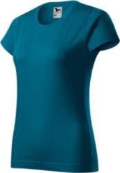 MALFINI Basic - petrol blue