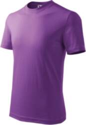 MALFINI Basic - purple