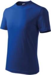 MALFINI Basic - royal blue