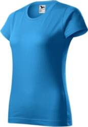 MALFINI Basic - snorkel blue