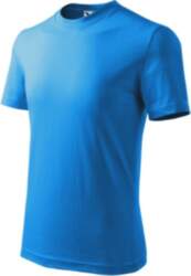 MALFINI Basic - snorkel blue