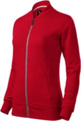 MALFINI Bomber - formula red