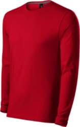 MALFINI Brave - formula red