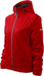MALFINI Cool - red