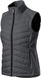 MALFINI Cross - light anthracite