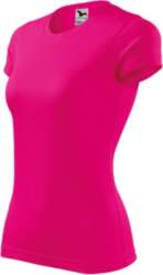 MALFINI Fantasy - neon pink
