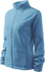 MALFINI Jacket - azure blue