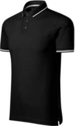MALFINI Perfection plain - black