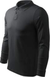 MALFINI Single J. LS - ebony