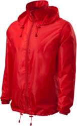 MALFINI Windy - red