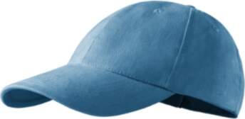 MALFINI 6P - azure blue