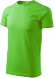 MALFINI Basic - apple green