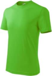 MALFINI Basic - apple green