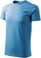 MALFINI Basic - azure blue