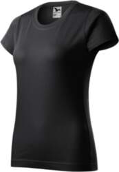 MALFINI Basic - ebony gray