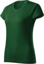 MALFINI Basic Free - bottle green