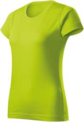 MALFINI Basic Free - lime punch