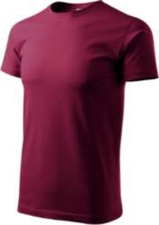 MALFINI Basic - garnet