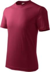 MALFINI Basic - garnet