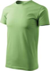 MALFINI Basic - grass green