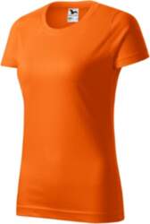 MALFINI Basic - orange