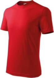 MALFINI Basic - red