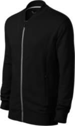 MALFINI Bomber - black