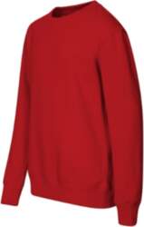 MALFINI Crew - red