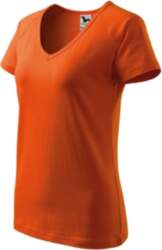 MALFINI Dream - orange