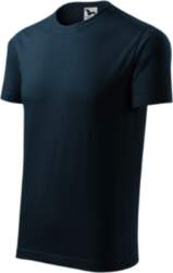 MALFINI Element - navy blue