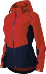 MALFINI Rainbow - red