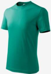 MALFINI Basic - emerald
