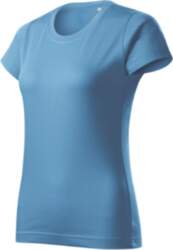 MALFINI Basic Free - azure blue