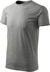 MALFINI Basic Free - dark gray