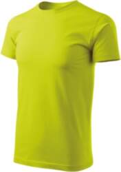 MALFINI Basic Free - lime punch