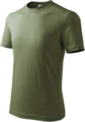 MALFINI Basic - khaki