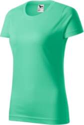 MALFINI Basic - mint