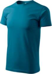 MALFINI Basic - petrol blue